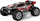 Makina RC Carrera 370102201 Brushless Buggy, 1:10, elektrike, e zezë