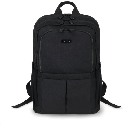 Çantë shpine Dicota Scale D31429, 15.6", për laptop, gri