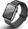 Rrip Uniq Aspen për Apple Watch 38/40mm, gri