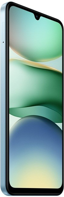 Телефон Xiaomi Redmi A5, 6.88\", 3GB 64GB, 5200mAh, сина боја