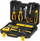 Set veglash Stanley STHT78050-1, 28 pjesë, me kuti plastike