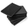 Shkumë mbrojtëse B&W Foam Insert SI, për valixhe Outdoor Cases, e zezë