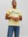 Maicë Jack&Jones JCOLOGAN Standard Fit 12228078 Pale Banana