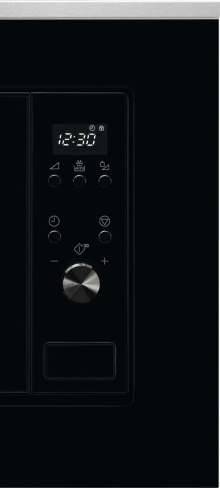 Mikrovalë Electrolux LMS2203EMX, e integruar, inox