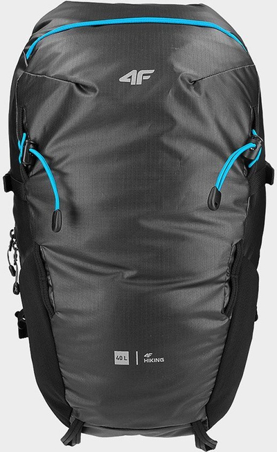 Çantë shpine për hiking 4f 4FSS23ABACU140, 40 L + 5 L