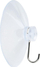 Set grepash me vakum për dekorime, 3 cm, 12 copë, transparent