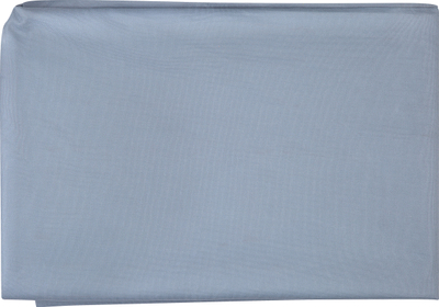 Mbulesë kopshti Beliani Rain Cover CHUVA, 169 x 88 x 83 cm, që s’e merr uji, gri