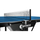 Tavolinë pingpongu Sponeta S 1-27 Hobbyline, për brenda, palosëse, blu