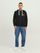 Duks Jack&Jones JJMIKK Regular Fit 12236179 i zi