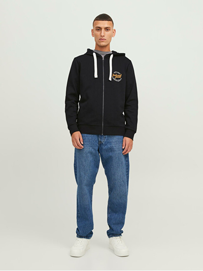 Duks Jack&Jones JJMIKK Regular Fit 12236179 i zi