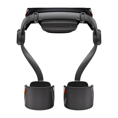 Hypershell X Pro Exoskeleton
