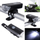 Drita të biçikletës Sports Equipment ZD41B, LED, 2 copë