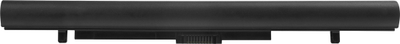 Bateri laptopi Green Cell PRO PA5212U-1BRS, 2600mAh, 4 qeliza, e zezë