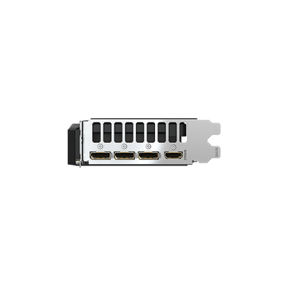 Kartë grafike GIGABYTE GeForce RTX 5060 Ti WINDFORCE 8G, 8GB GDDR7, PCI-E 5.0, e zezë