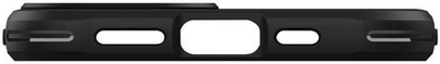 Mbrojtëse Spigen Rugged Armor për Apple iPhone 13 mini, e zezë