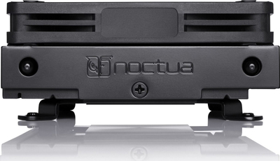 Ftohës CPU Noctua NH-L9i-17xx, për Intel LGA1700, i zi