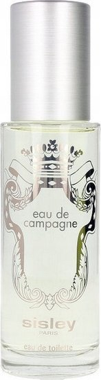 Parfum për goca Sisley Eau De Campagne, Eau de Toilette, 100ml