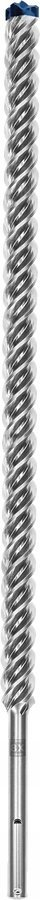 Spiralë betoni Bosch Expert SDS Max 8X, 32mm, 720mm, gri