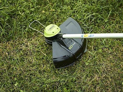 Kositës bari Greenworks, 60V, e gjelbër