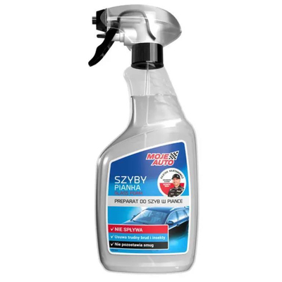 MA Pastrues I xhamave Shkume 650 ml 19579