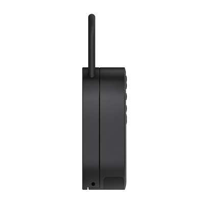 Kasafortë inteligjente Lockin Smart Safe K421, Bluetooth, IP65, e zezë