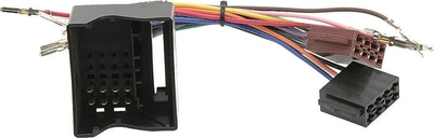 Adapter radio Blow 0733, Fakra Quadlock në ISO, universal