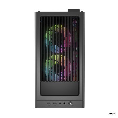 Kompjuter gaming Lenovo Legion T5 26ARA8, AMD Ryzen 7, SSD, i zi