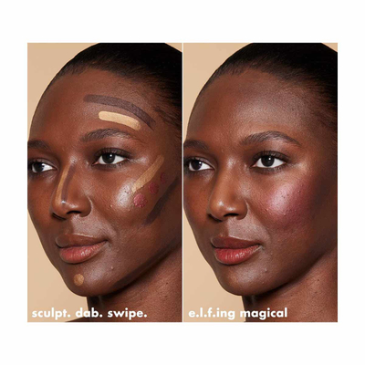 Body për bebe Kenguru Gold Hazelnut, 100% pambuk organik, mëngë të gjata, bezhë