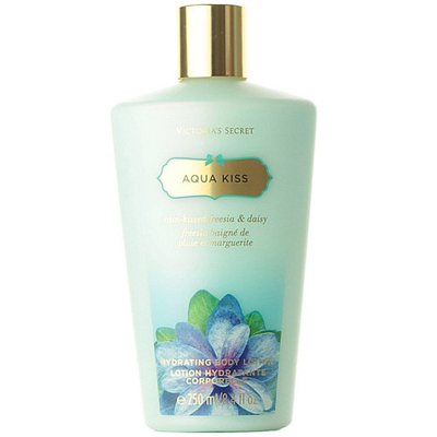 Qumësht për trup Victoria's Secret Aqua Kiss 250 ml