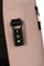 Çantë Shpine Samsonite Coatify-Biz Ngjyrë Rozë