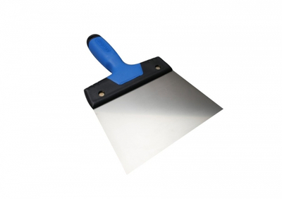 Shpatullë inox Kubala, 140 mm