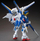 Model kit Bandai HGUC Victory Two Assault Buster Gundam, 1/144, plastik, me shumë ngjyra