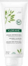 Balsam flokësh Klorane me tërshërë, 200ml, pa silikon