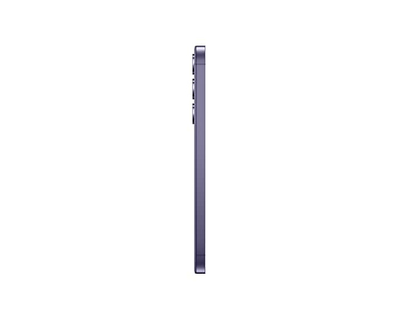 Телефон Samsung Galaxy S24 Plus, 512GB, 5G, кобалт виолетова, обновен