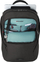 Çantë shpine Wenger SwissGear MX Light, 16", 700g, njëngjyrëshe