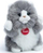 Lodër pelushi Trudi Fluffies Kitten, kotele pelushi e butë, me shumë ngjyra