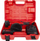 Rrafshuse vibrues Rubi Quake Energy CAS, 18V, 10000 RPM, i kuq