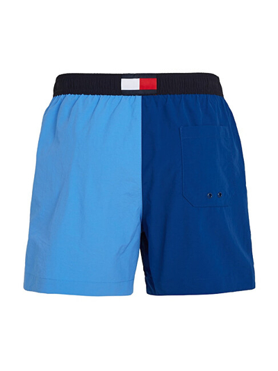 Shorce noti për meshkuj Tommy Hilfiger, të kaltra