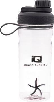 Shaker për proteina VITA, 720ml, Tritan, i tejdukshëm