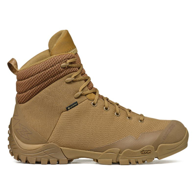 Këpucë taktike Garmont Nemesis 6.2 GTX, Gore Tex, që s’i hyn uji, me ngjyrë neutrale