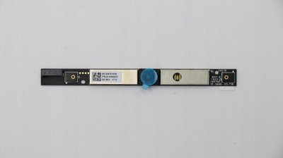 Modul kamere e përparme Lenovo 720p HD, me dy mikrofona