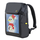 Çantë Shpine Me Ekran Led DIVOOM Backpack-M