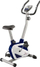 Biçikletë stërvitje Domyos Home Trainer Magnetic 700, me sistem magnetik, kompjuter trajnimi, gri