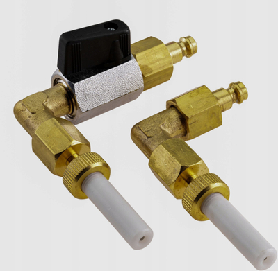 Gjilpëra matëse Danfoss PFM5000, 3mm