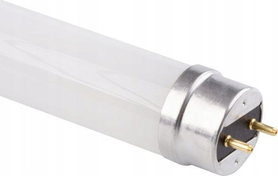 Tub LED Ecolight 60cm, 9W, 4000K 900lm, i bardhë