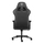 Karrige gaming Genesis Nitro 720, e rehatshme ergonomike, me mbështetëse 3D, e zezë gri