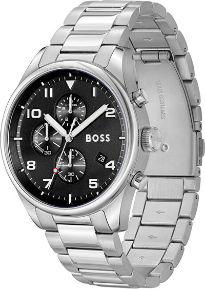 Orë dore Hugo Boss View 1514008