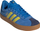 Atlete çunash Adidas VL Court 3.0 M JP5286, sintetike, taban gome, të bardha
