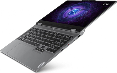 Laptop LOQ 15IAX9, 15.6", i5-12450HX, 16GB RAM, 1TB SSD, Nvidia RTX 4050