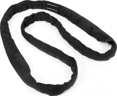 Rrip ajror fitness Tiguar Aerial Sling PES, 200 cm, i zi